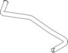 MERCE 3814926804 Exhaust Pipe